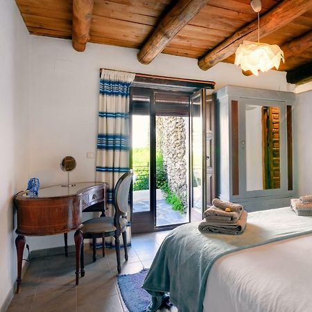 Casa Cecilia Apartment Bubion Ngoại thất bức ảnh